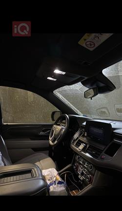 شيفروليه تاهو